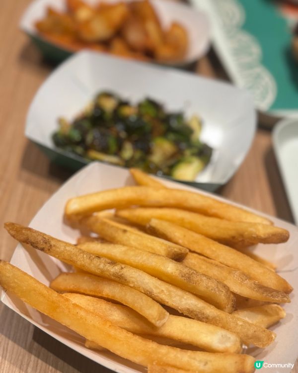 N+ Burger 澳洲牛漢堡🍔啟德新店開張啦！🎉