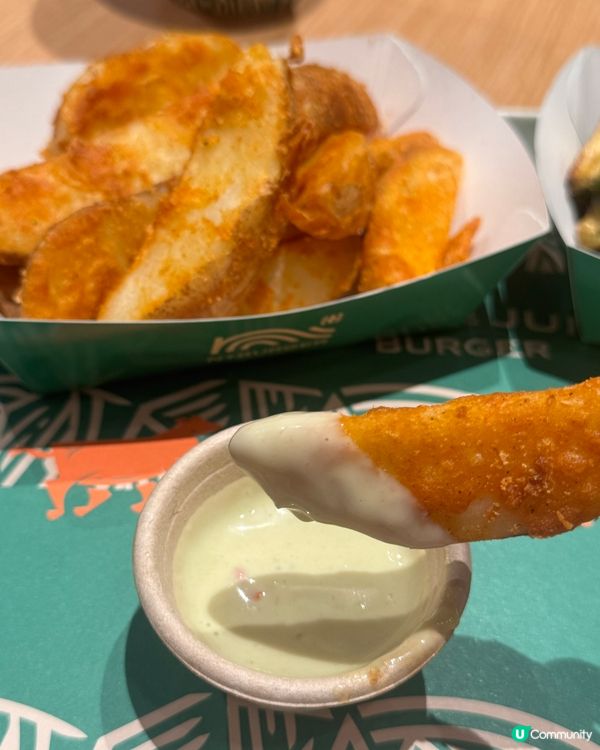 N+ Burger 澳洲牛漢堡🍔啟德新店開張啦！🎉