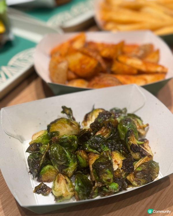 N+ Burger 澳洲牛漢堡🍔啟德新店開張啦！🎉