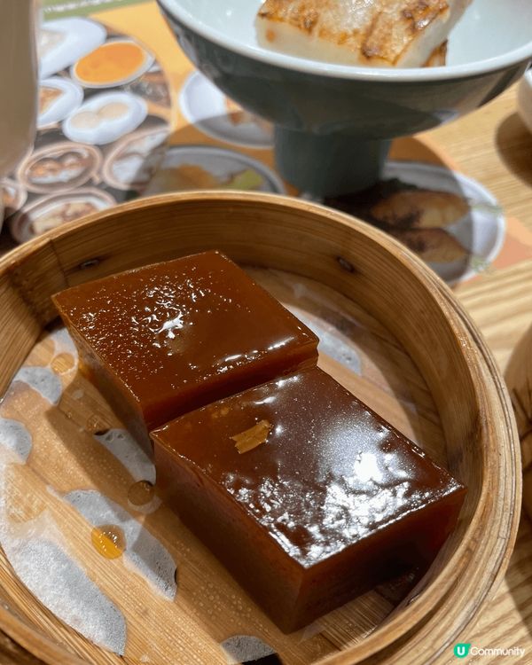 長沙灣最愛嘅點心舖頭之一