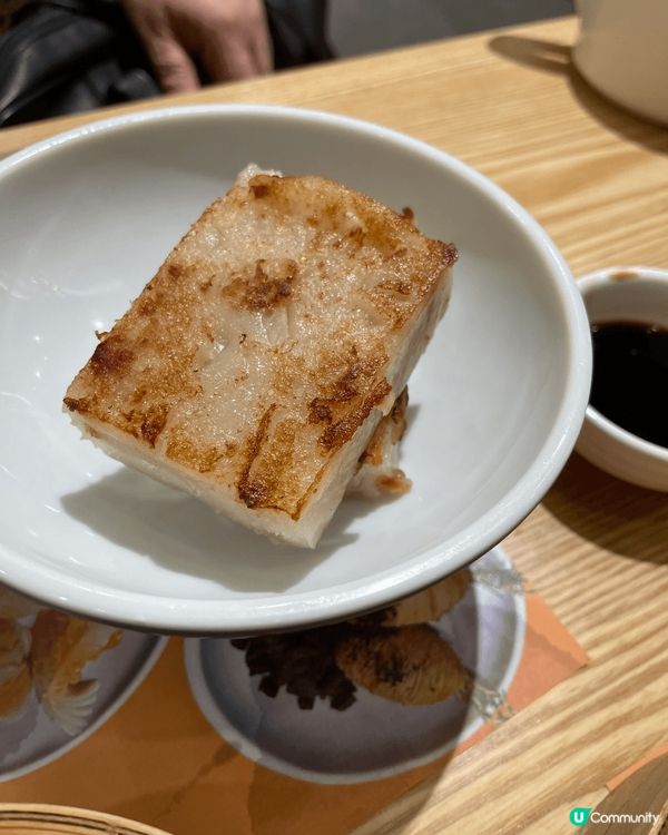 長沙灣最愛嘅點心舖頭之一