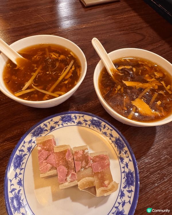 想坐得舒舒服服食餐上海菜😋諗都唔駛諗就去咗位於尖沙咀iSQU...