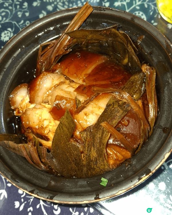 令人又愛又恨的上海本幫菜［東坡肉］，肥豬肉入口即化，停不了口...