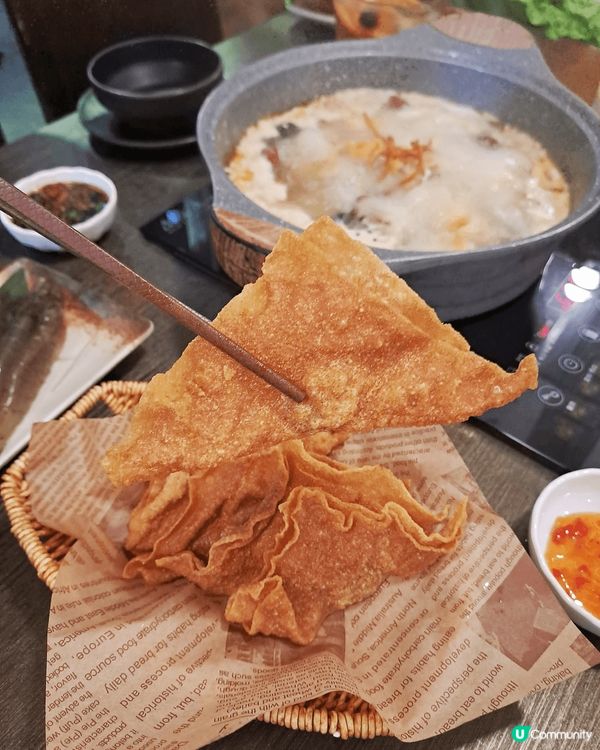 [天后] 招牌高質椰子雞煲火鍋🍲