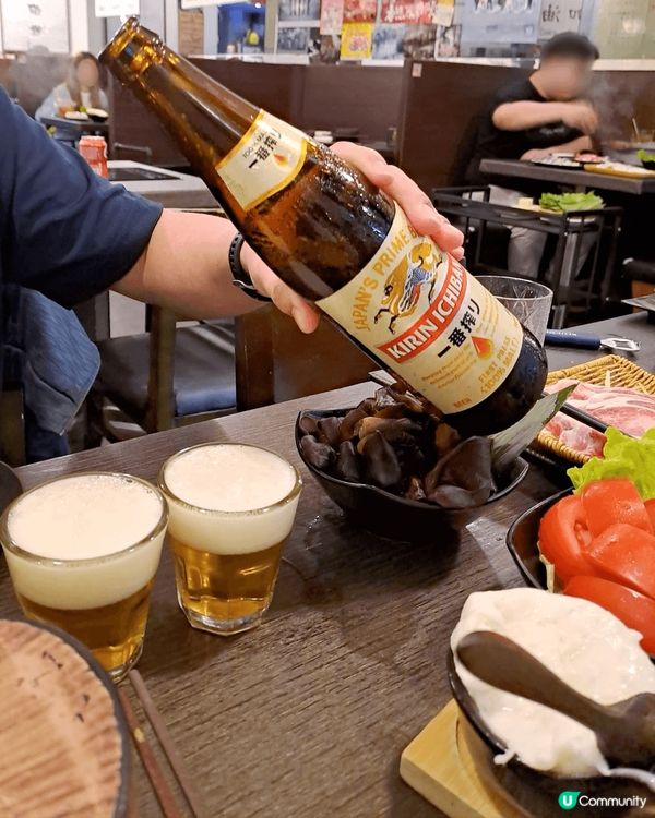 [天后] 招牌高質椰子雞煲火鍋🍲