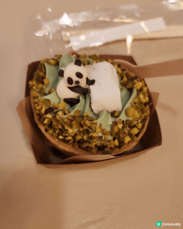 九龍酒店自助餐好食多選擇，Italian Tomato熊貓麻...