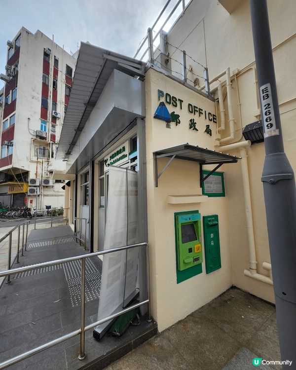 新年有時間可以去沙頭角中英街逛逛，但要提前申請禁區紙，這裡環...