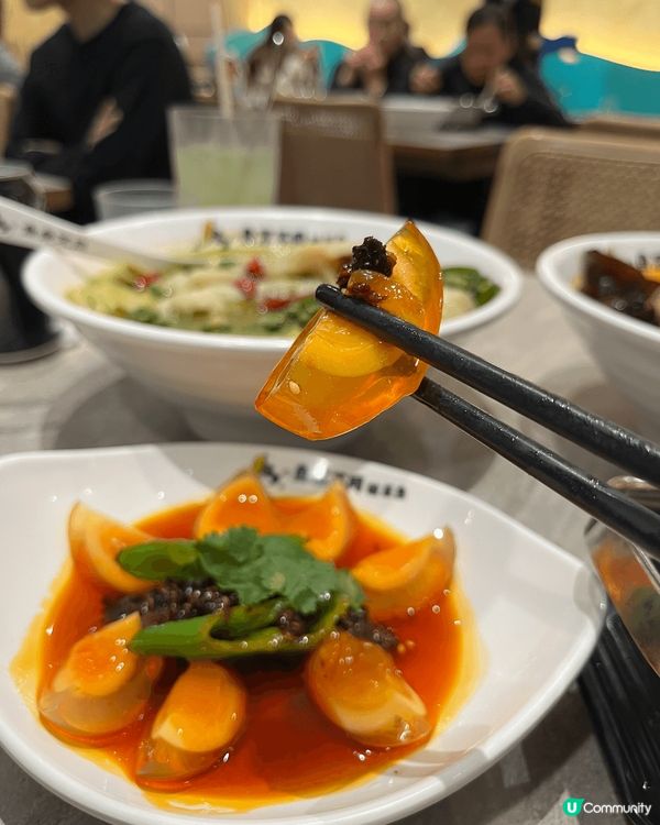 🍽️ 魚眾不同酸菜魚 (馬鞍山中心)