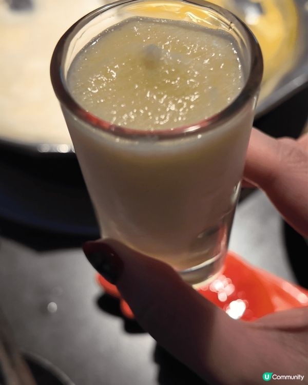 新年聚餐及圑年飯的時刻即將來臨，無論是家庭聚會還是朋友相聚，...