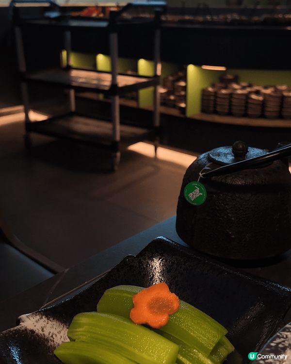 新年聚餐及圑年飯的時刻即將來臨，無論是家庭聚會還是朋友相聚，...