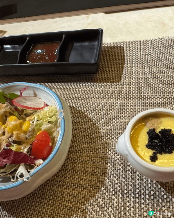 今年在香港慶祝生日，食咗個美味鐵板餐，價錢便宜美味無窮！