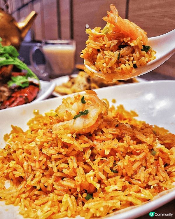 星洲黑胡椒炒辣蟹，真係非常之正！調味一流，仲要好大隻好好肉地...