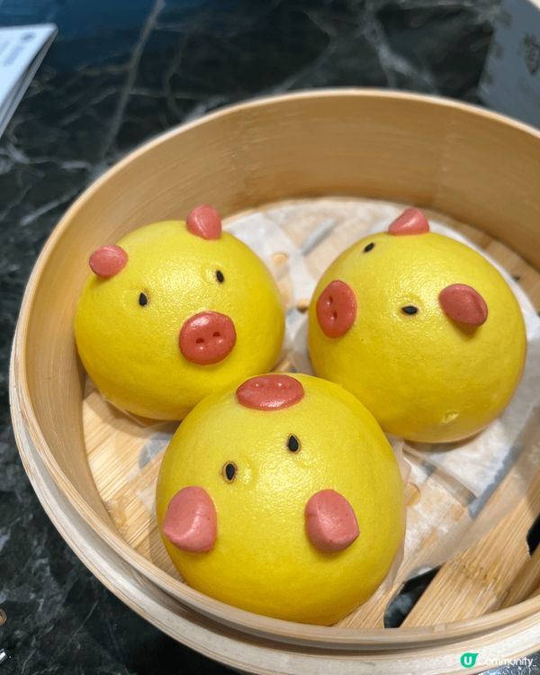 深圳今光華廣場陶陶居臻品店