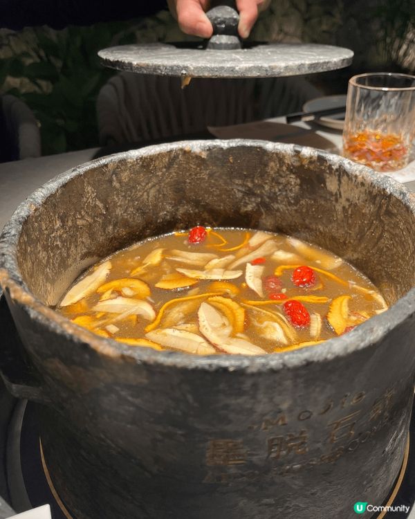 深圳今光華廣場陶陶居臻品店