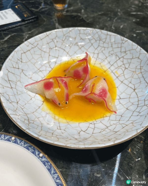 深圳今光華廣場陶陶居臻品店