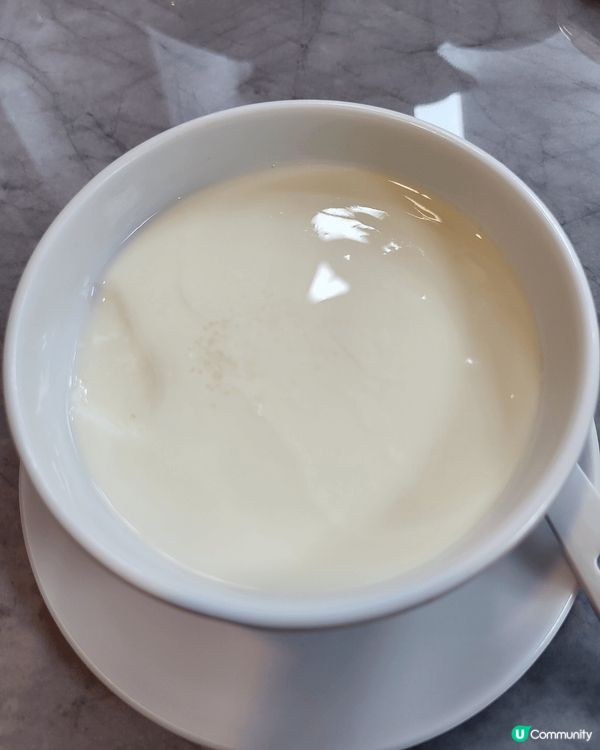 慈雲山將軍甜品，抵食好果