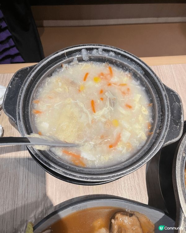 位於大埔超級城下的滿屋日本料理，撞岩個期KKday 買一送一...