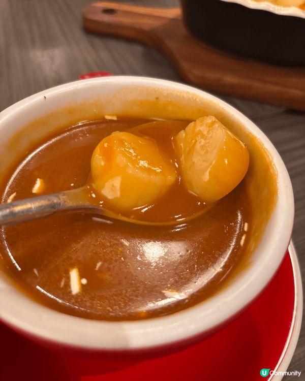 Spaghetti house 意粉屋都有幾多款唔同嘅午餐可...