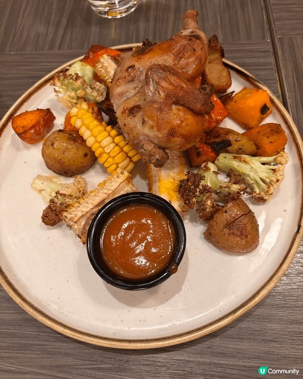 Spaghetti house 意粉屋都有幾多款唔同嘅午餐可...