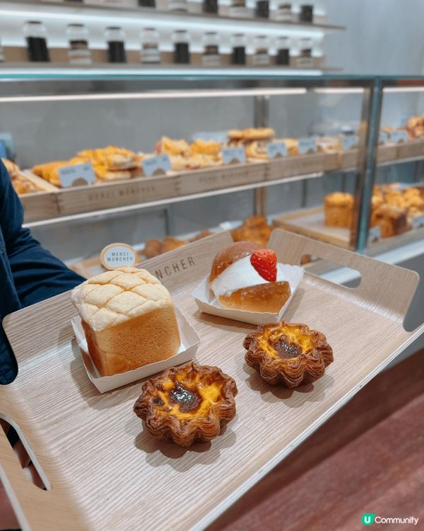 麵包控注意‼️再有一間人氣過江龍麵包店登陸銅鑼灣！日本大阪殿...