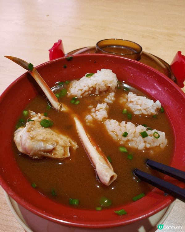 🍣 壽司郎蟹祭🦀 開波啦！😋