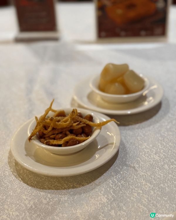 銅鑼灣·張公館·高質中菜廳 飽覽維港景色 #家庭聚餐