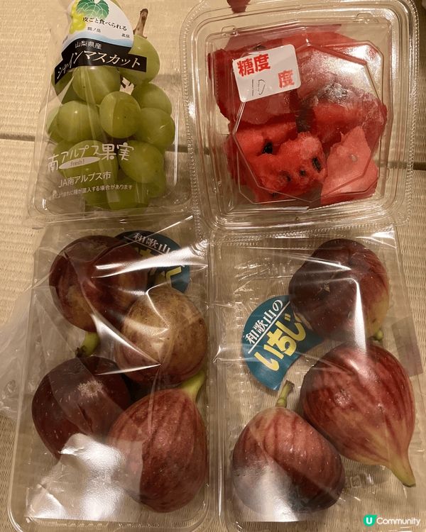 日本味道，來自日本小店，新年的神福💖