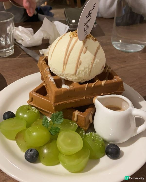 價錢合理cafe