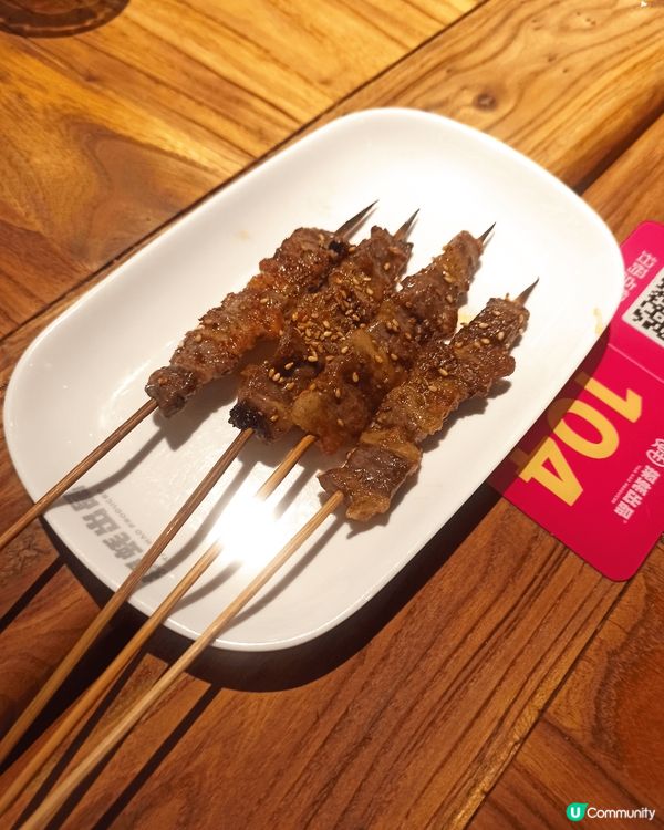 深圳探蠔 蒜香辣燒生亮