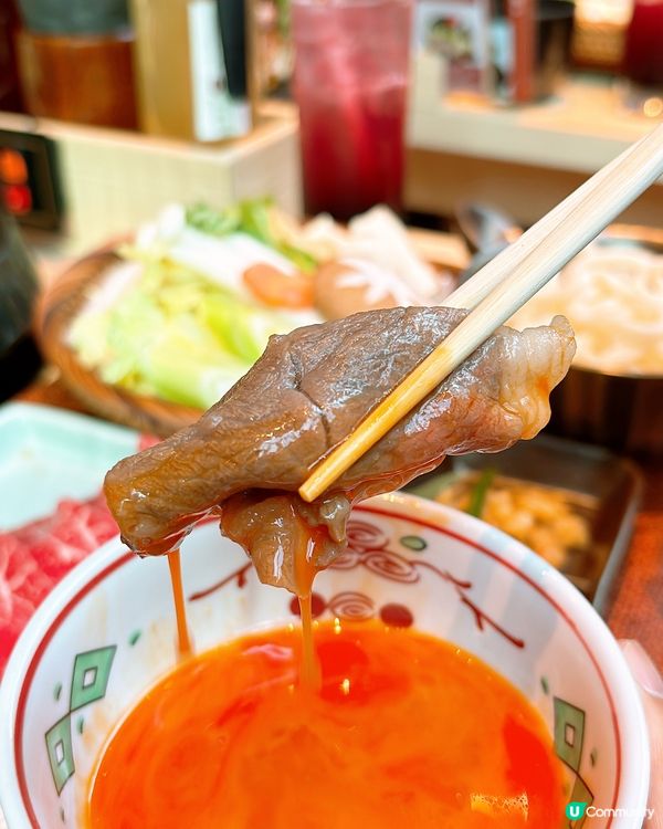 🎏尖沙咀壽喜·關西🔥$168食到壽喜燒，全日免加一