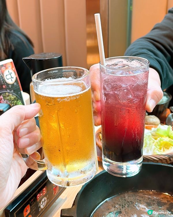 🎏尖沙咀壽喜·關西🔥$168食到壽喜燒，全日免加一