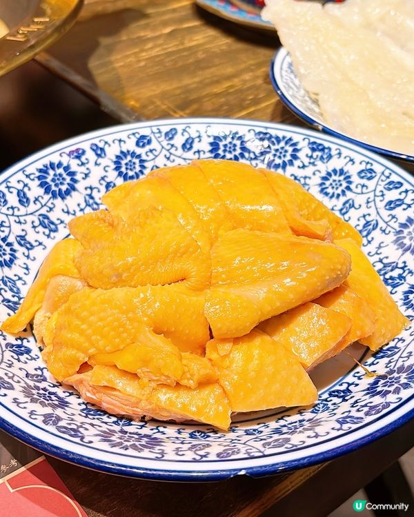 🎏北角開餐🔥滾得囍宮廷火鍋小炒🔥精緻宮廷環境‼️