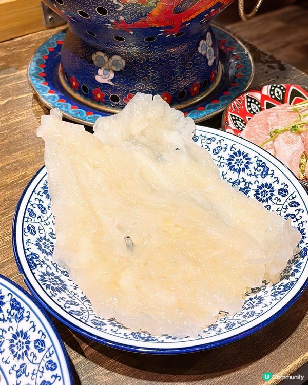 🎏北角開餐🔥滾得囍宮廷火鍋小炒🔥精緻宮廷環境‼️