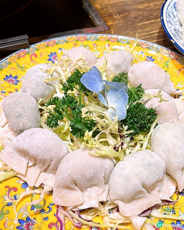 🎏北角開餐🔥滾得囍宮廷火鍋小炒🔥精緻宮廷環境‼️