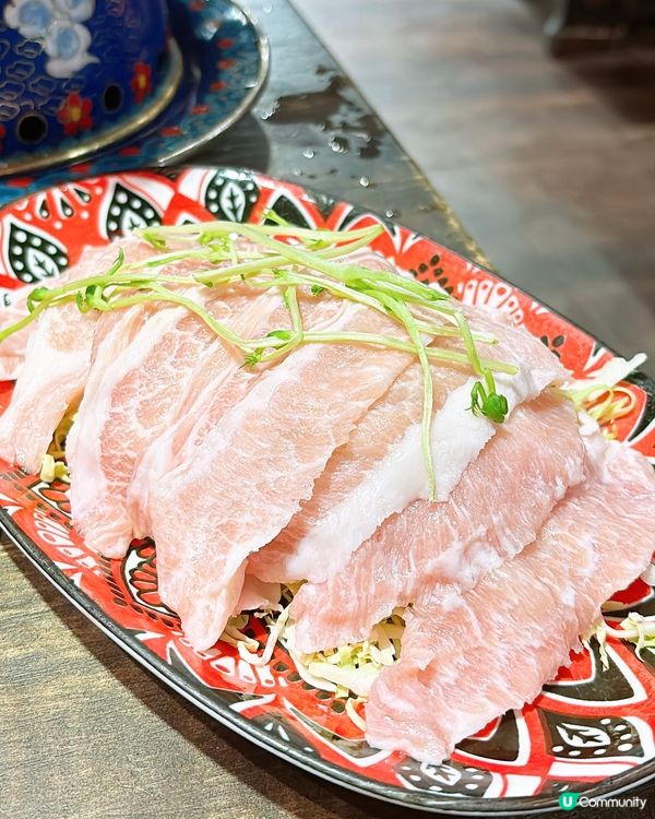 🎏北角開餐🔥滾得囍宮廷火鍋小炒🔥精緻宮廷環境‼️