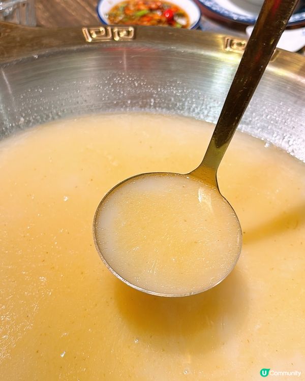 🎏北角開餐🔥滾得囍宮廷火鍋小炒🔥精緻宮廷環境‼️