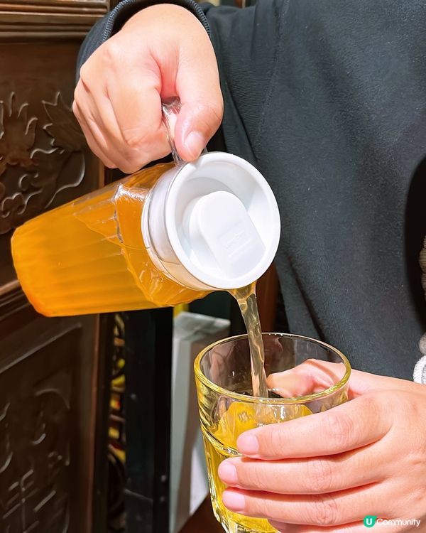 🎏北角開餐🔥滾得囍宮廷火鍋小炒🔥精緻宮廷環境‼️