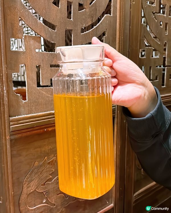 🎏北角開餐🔥滾得囍宮廷火鍋小炒🔥精緻宮廷環境‼️