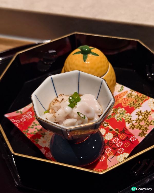 櫻花雪景，性價比超高Omakase