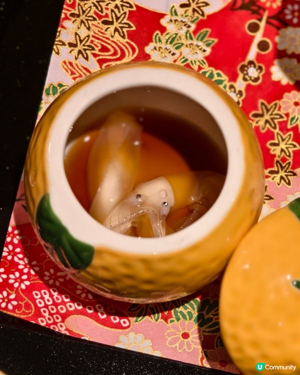 櫻花雪景，性價比超高Omakase