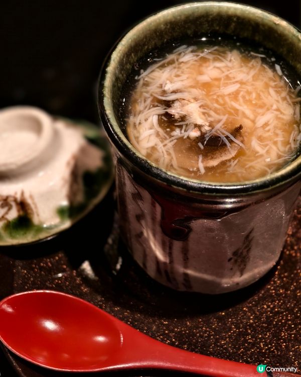 櫻花雪景，性價比超高Omakase