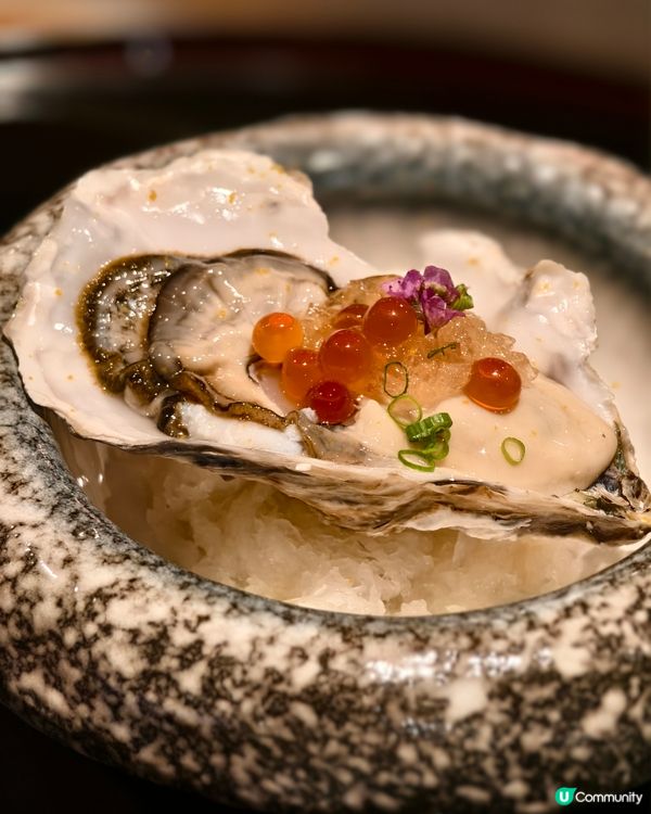 櫻花雪景，性價比超高Omakase