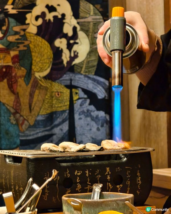 櫻花雪景，性價比超高Omakase