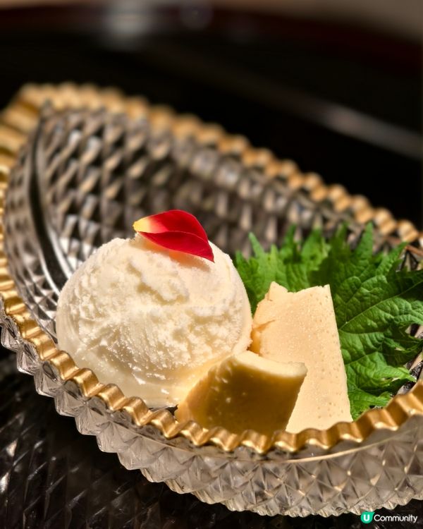 櫻花雪景，性價比超高Omakase