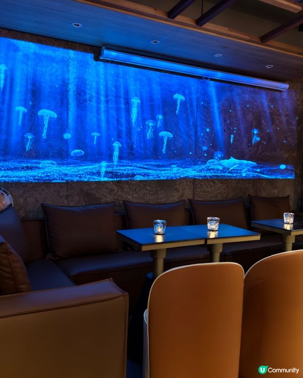 櫻花雪景，性價比超高Omakase