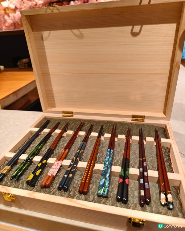 櫻花雪景，性價比超高Omakase