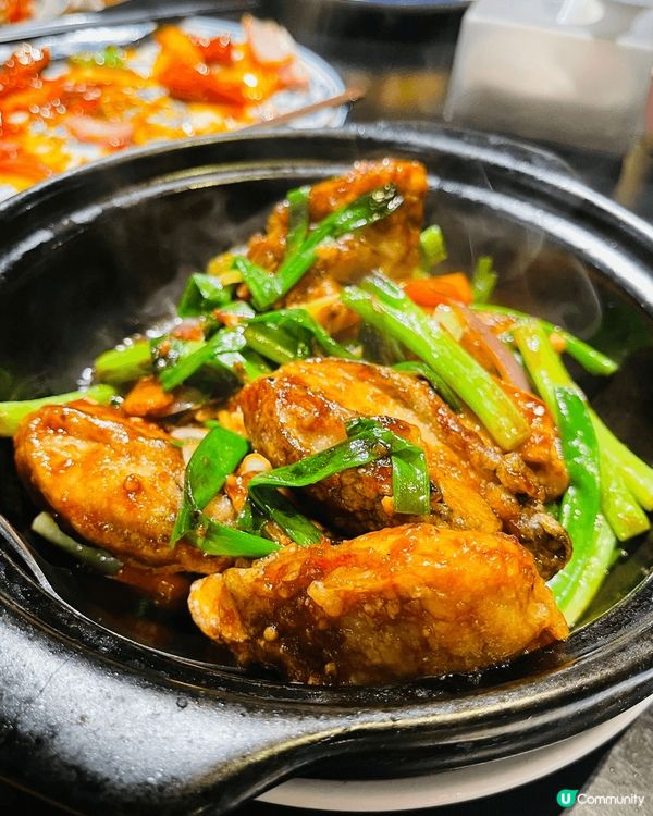 今次去左食鬆啲大排檔 Brother Restaurant的...