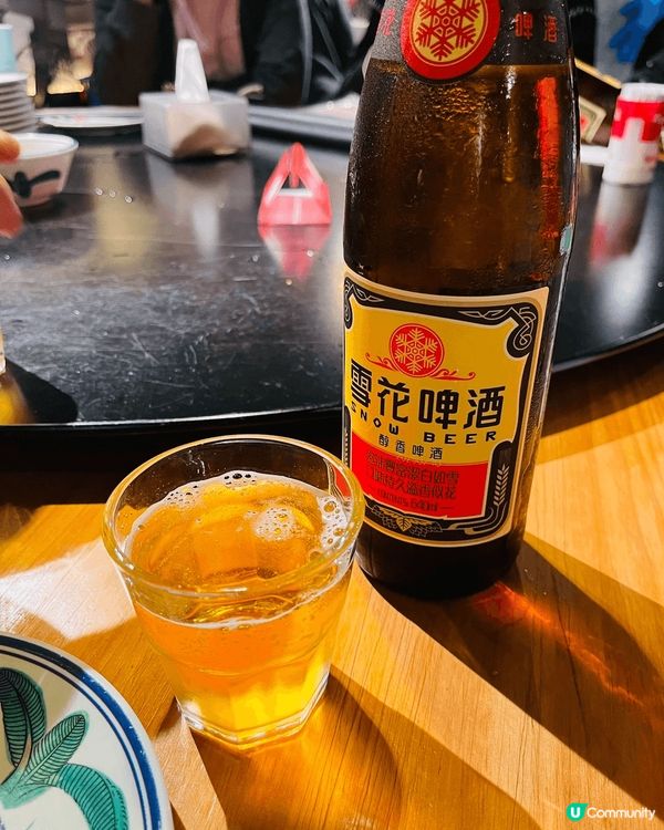 今次去左食鬆啲大排檔 Brother Restaurant的...