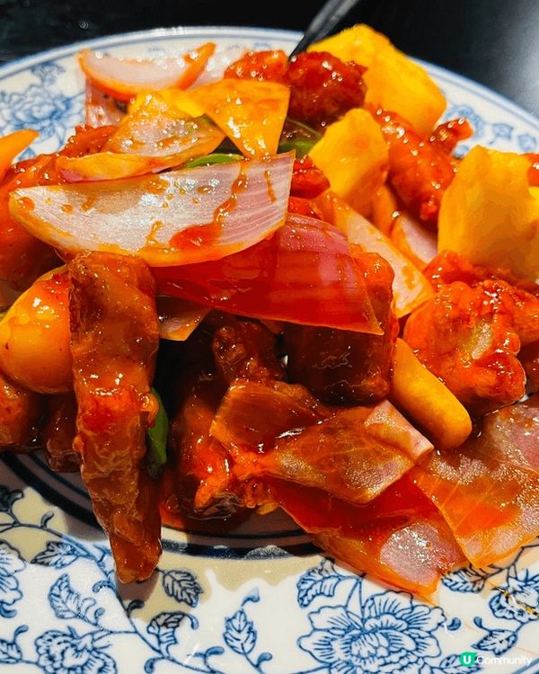 今次去左食鬆啲大排檔 Brother Restaurant的...