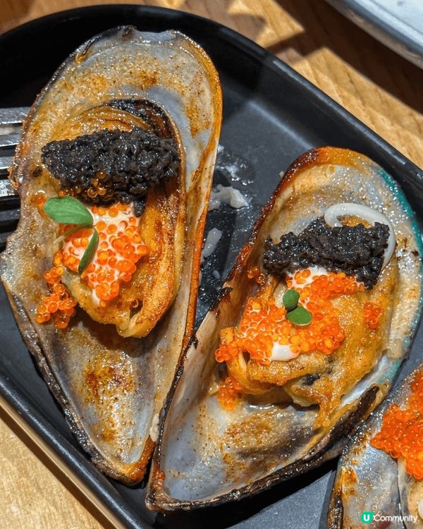 今日介紹呢間店性價比好高，店內裝修風格亦都好有質感，整體氛圍...